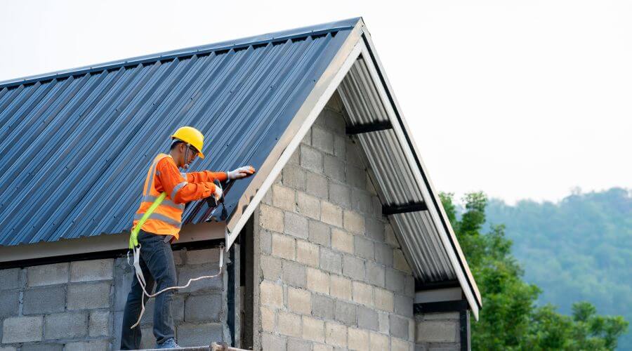 Expert top industrial roofings services in Perrysburg, NY